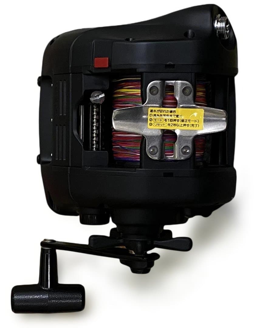 K*g様 ダイワ スーパータナコン S600