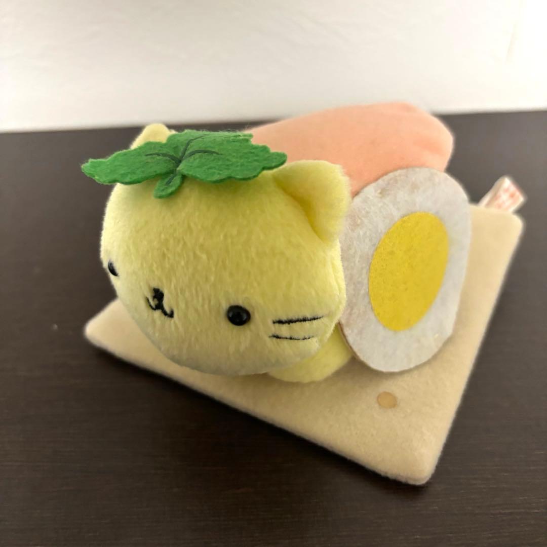 にゃんにゃんにゃんこ にゃんこパーティー にゃんこクラッカー システムサービス