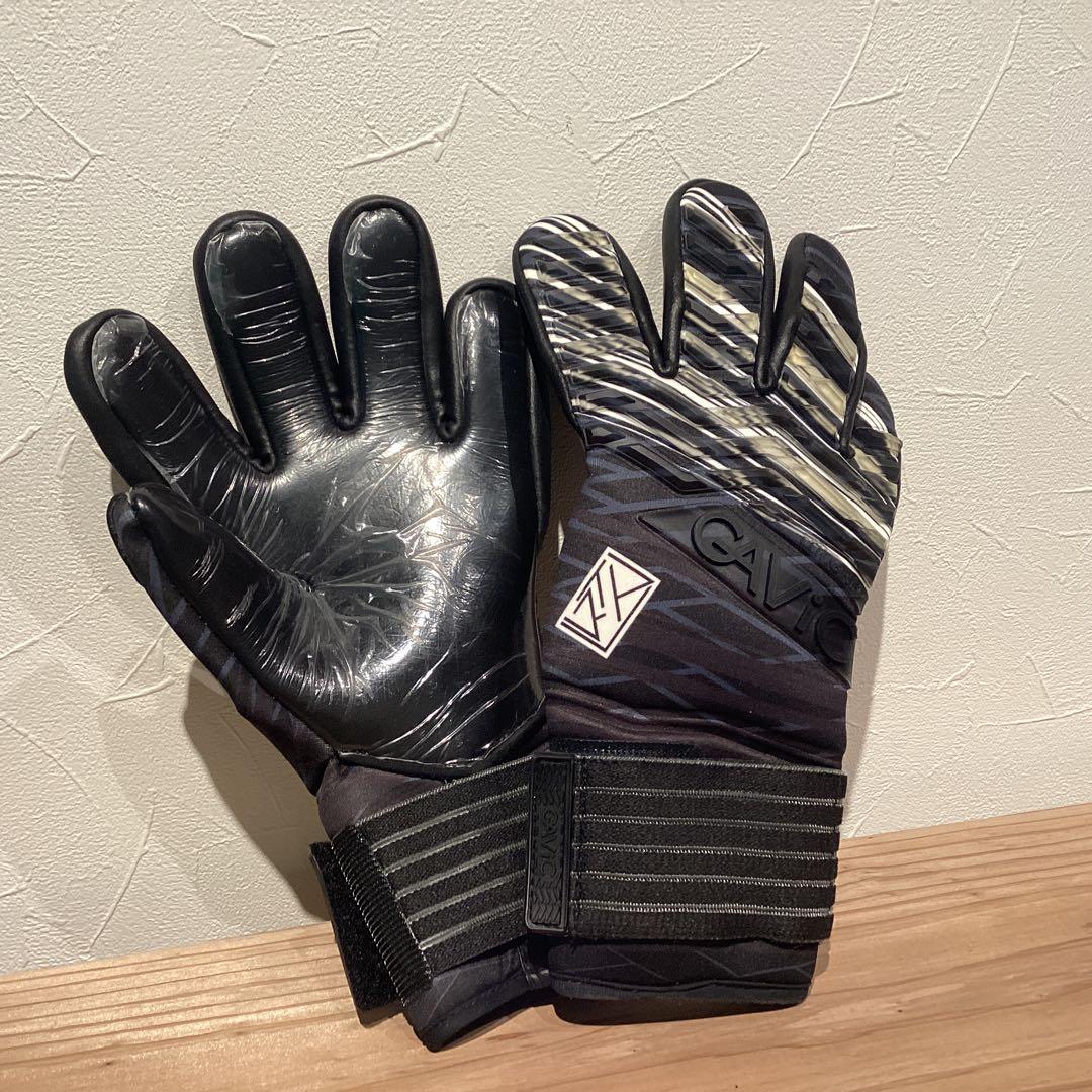 GAVICキーパーグローブマトゥー素吸 ( ソキュウ ) サイズ７GC3004