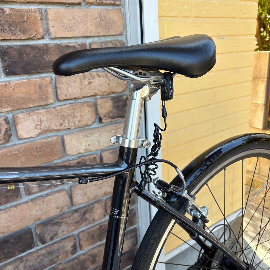 GIANT escape R3 クロスバイク　ジャイアント　エスケープ　Mサイズ