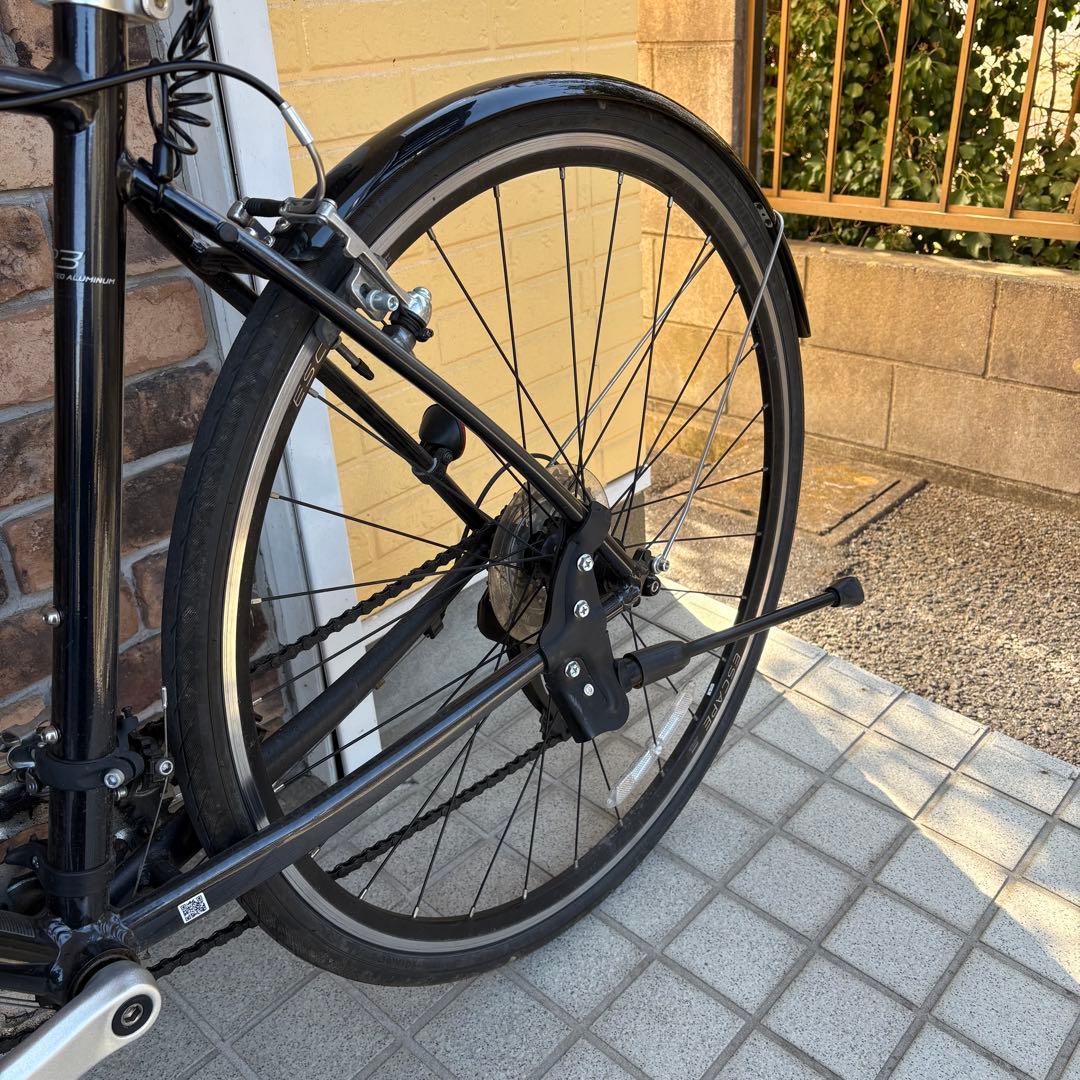 GIANT escape R3 クロスバイク　ジャイアント　エスケープ　Mサイズ