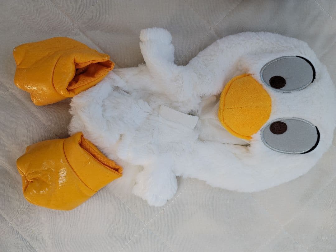 ダッフィー　シェリーメイ　コスチューム　まとめ売り