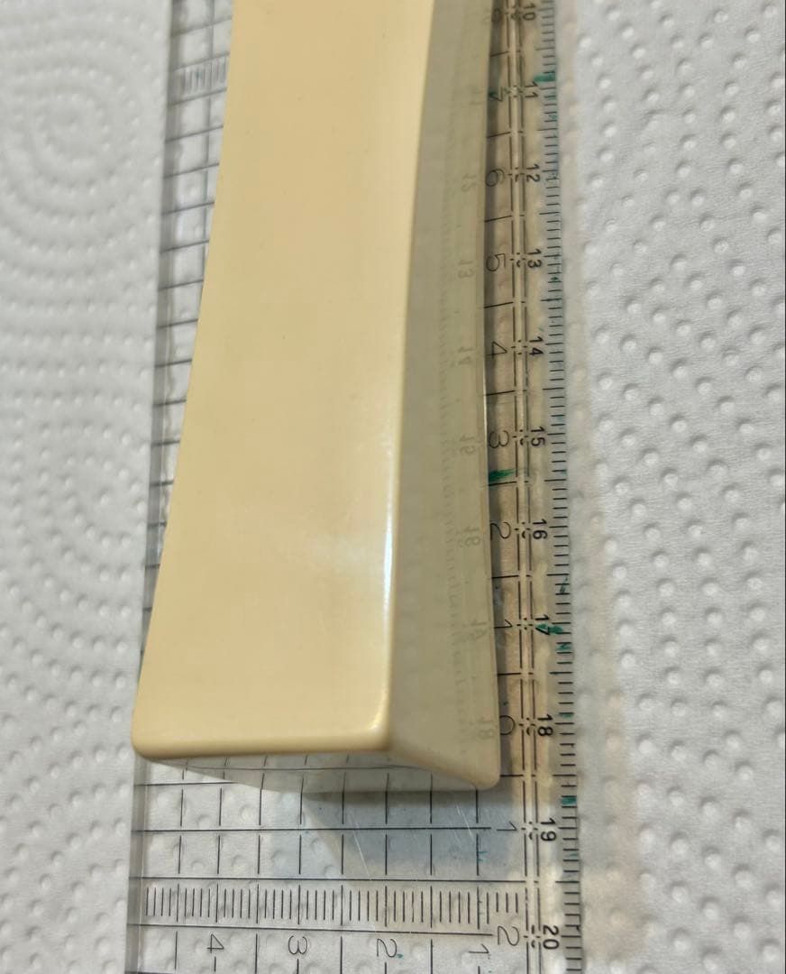 天*水様 津軽三味線用　高級べっ甲バチ