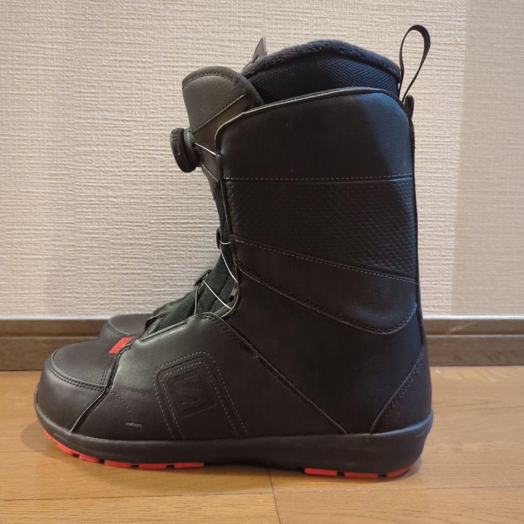 SALOMON スノーボードブーツ 29cm!