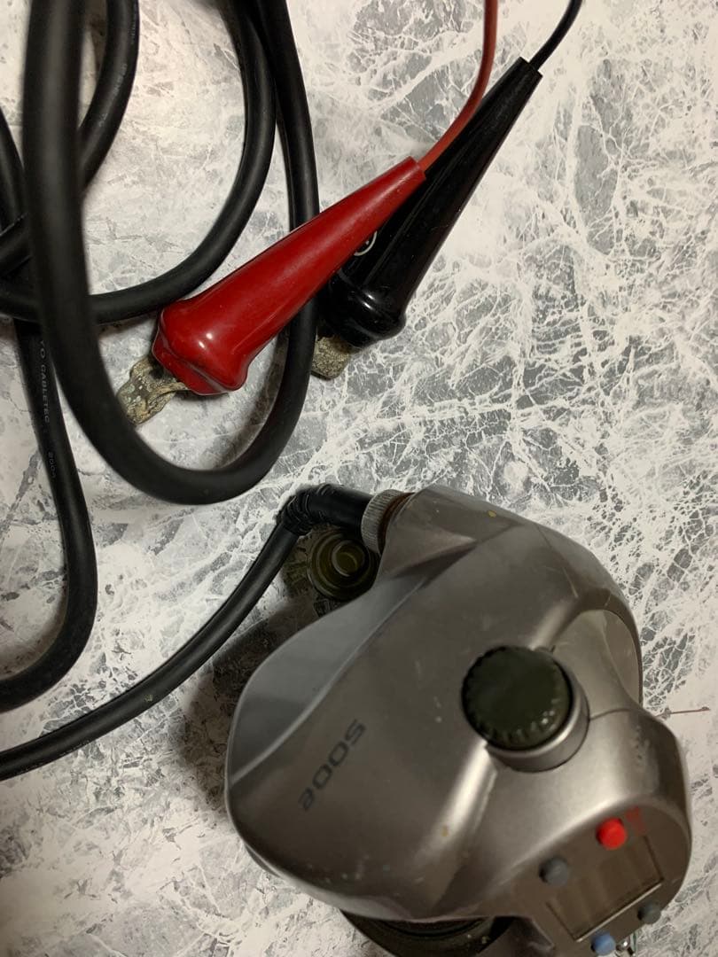 ダイワ　ハイパータナコン 500e HYPER TANACOM