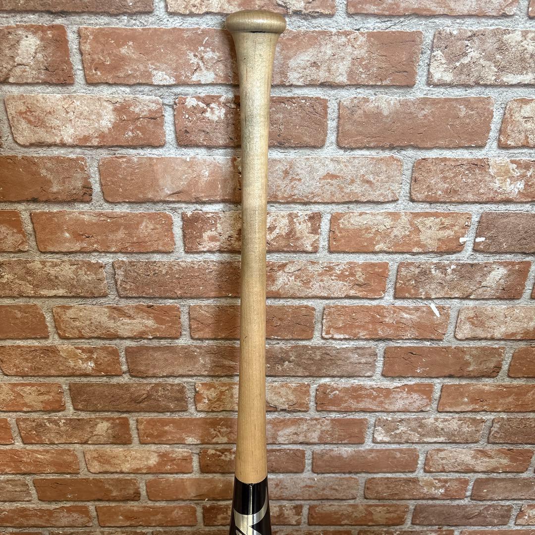 ‼️ビクタス NINO23 タティスjrモデル 硬式木製バット 84センチ‼️