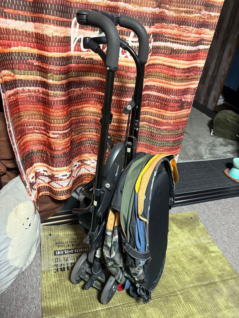 DOG DEPT ペットカート