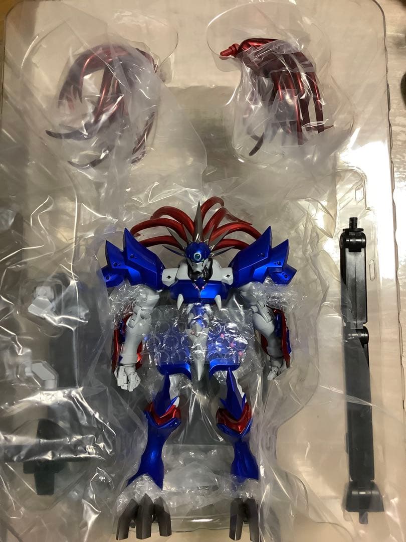 千値練 RIOBOT ビレフォール