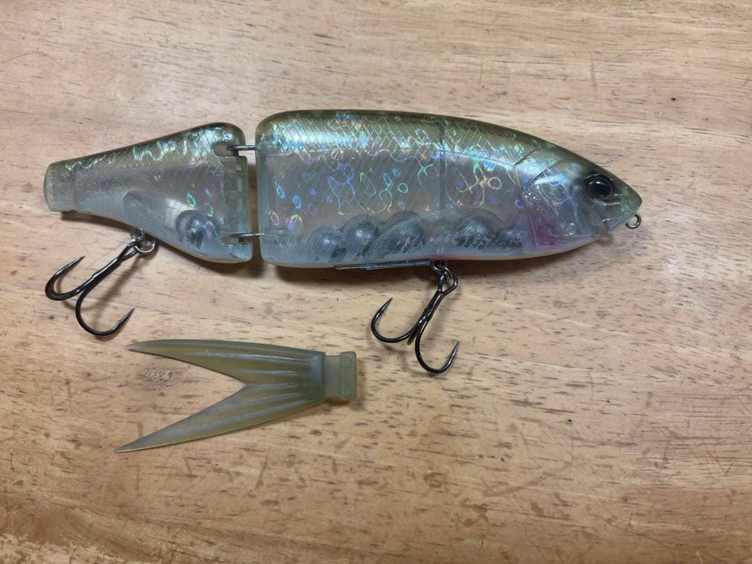 DRT クラッシュ9 low klash 9