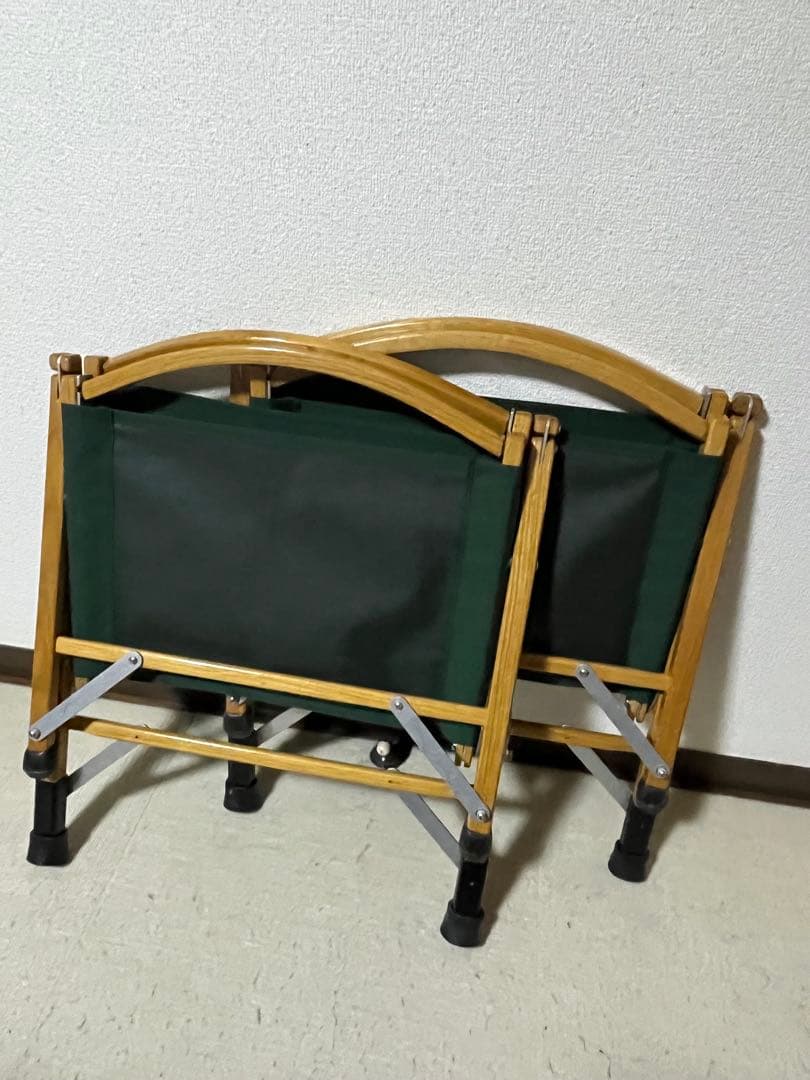 カーミットチェア2脚セット