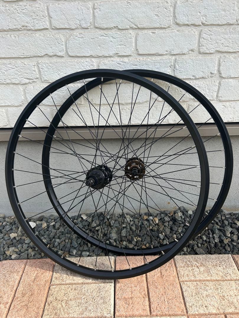 JKLapin ホイール