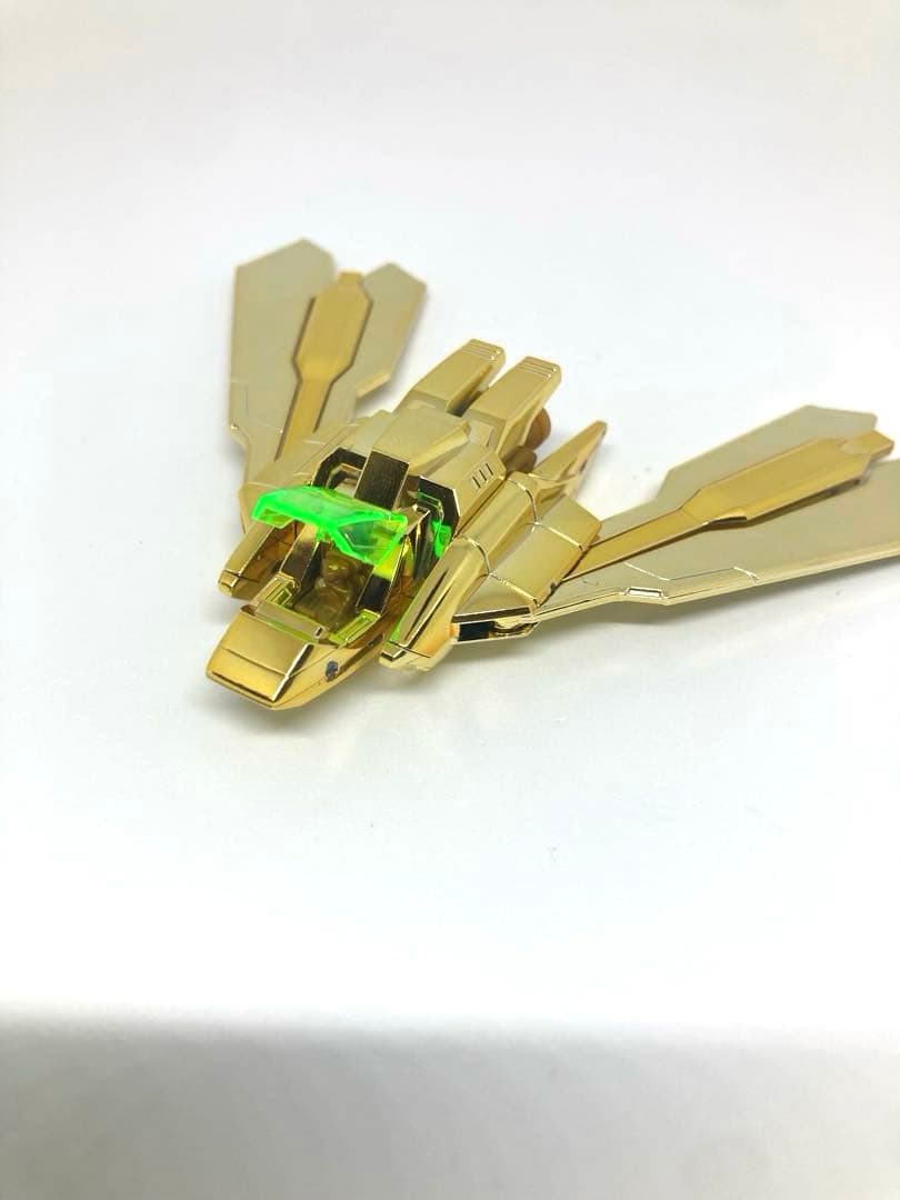 MG ハイパーモード ゴッドガンダム マスターガンダム 2体セット