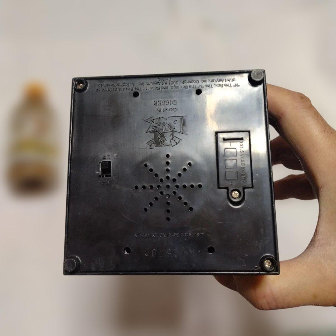 KISS のフィギュア 約25cm