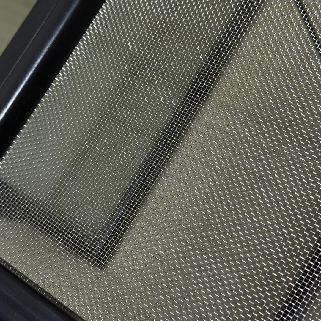 ②EXOTERRA 4545 ケージ グラステラリウム