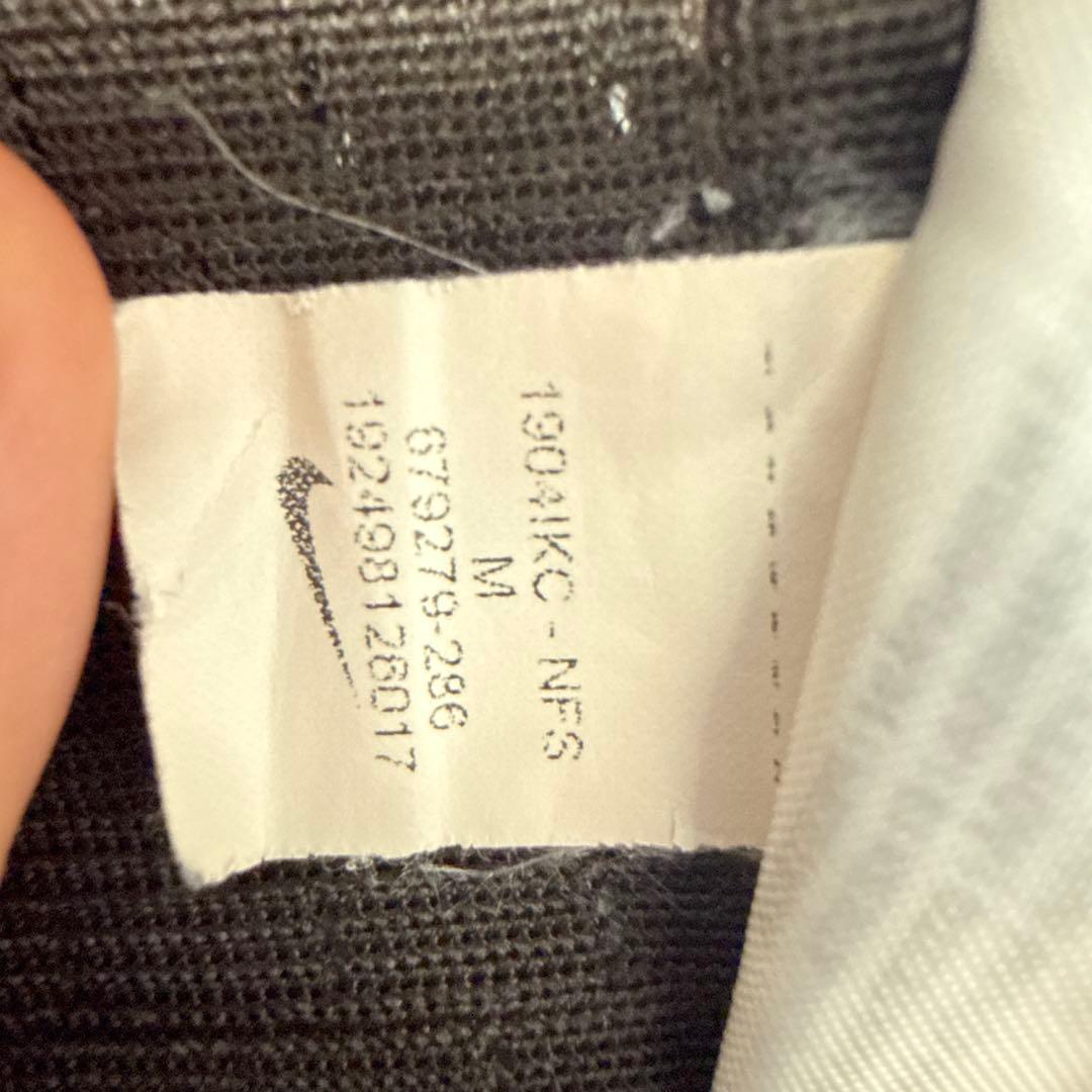 【美品】CLEVELAND 13番 NIKE ユニフォーム Mサイズ 茶色