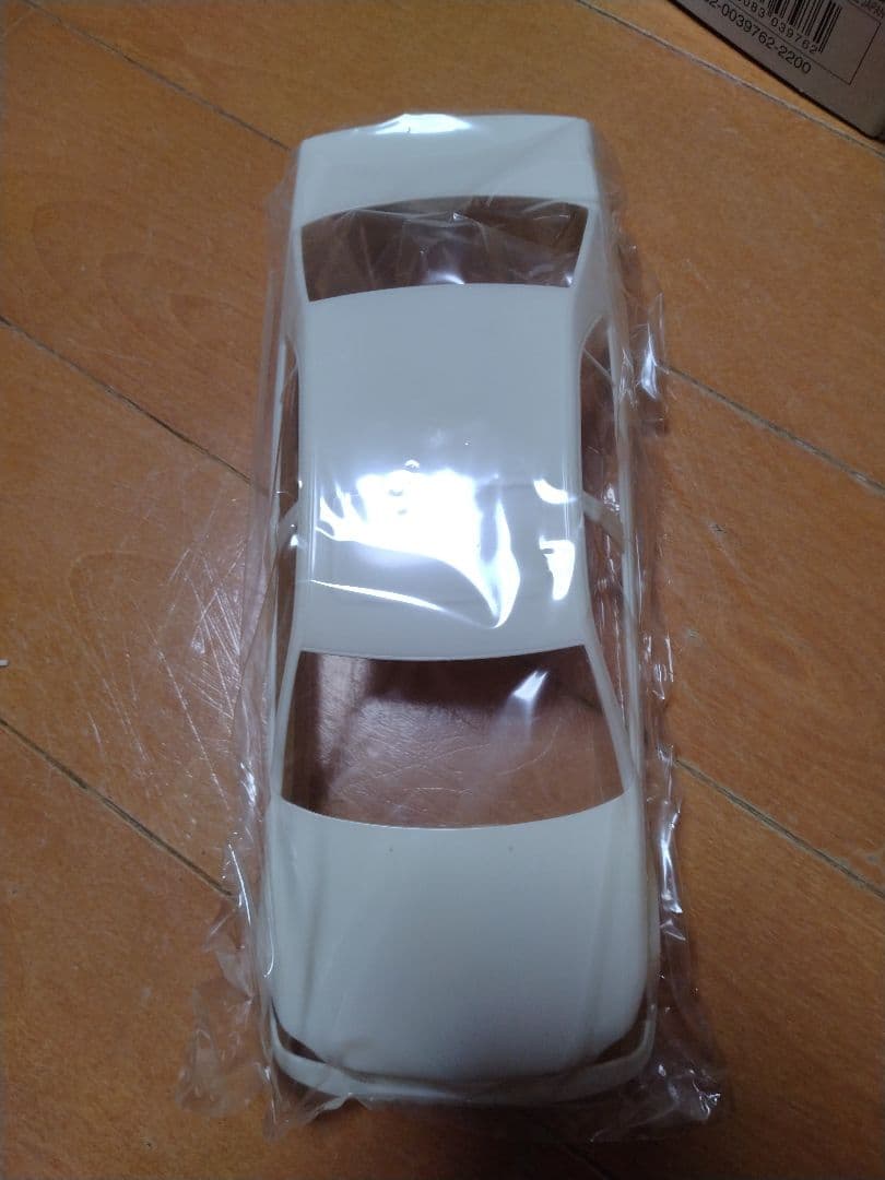 UCF31 セルシオ05後期型　20インチカスタム