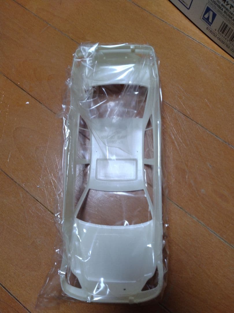 UCF31 セルシオ05後期型　20インチカスタム