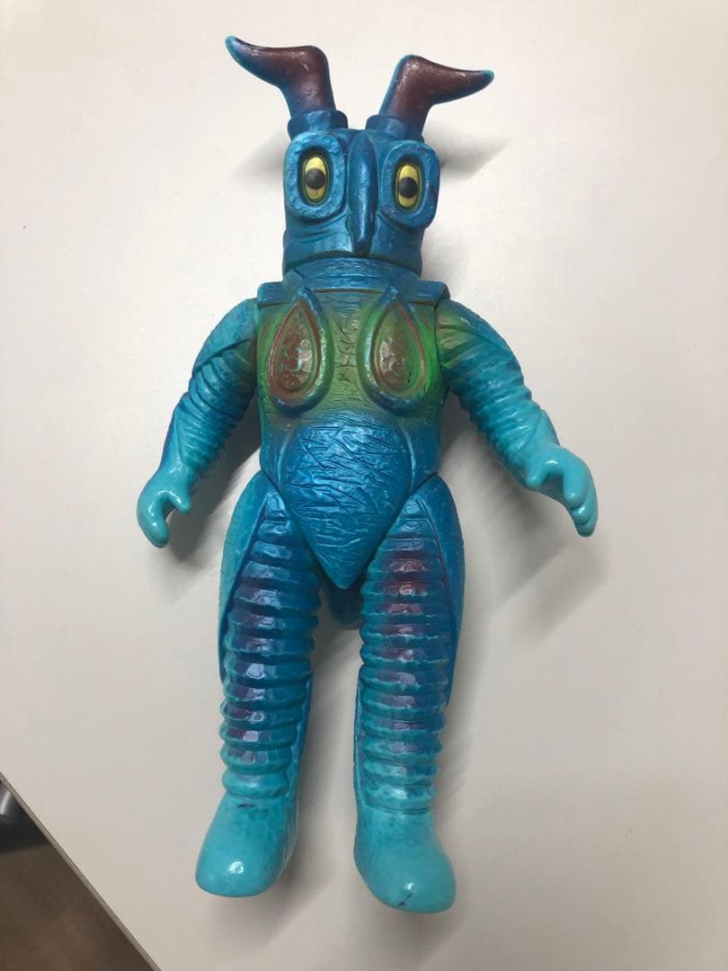 ウルトラマンシリーズ 怪獣 フィギュア