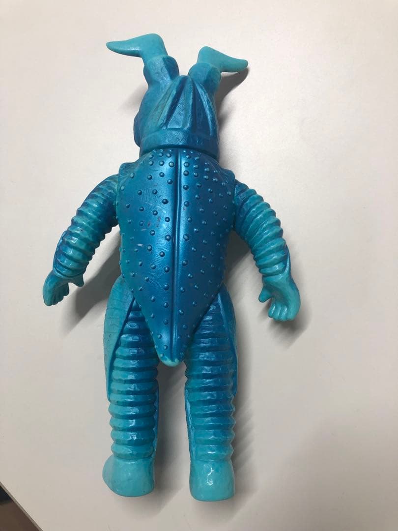 ウルトラマンシリーズ 怪獣 フィギュア