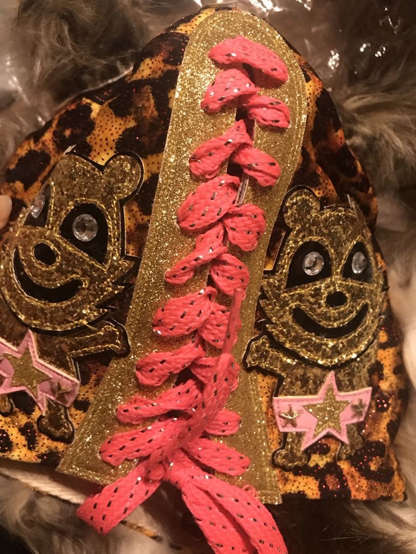 SALEスターダム★イオマスク★サイン入り