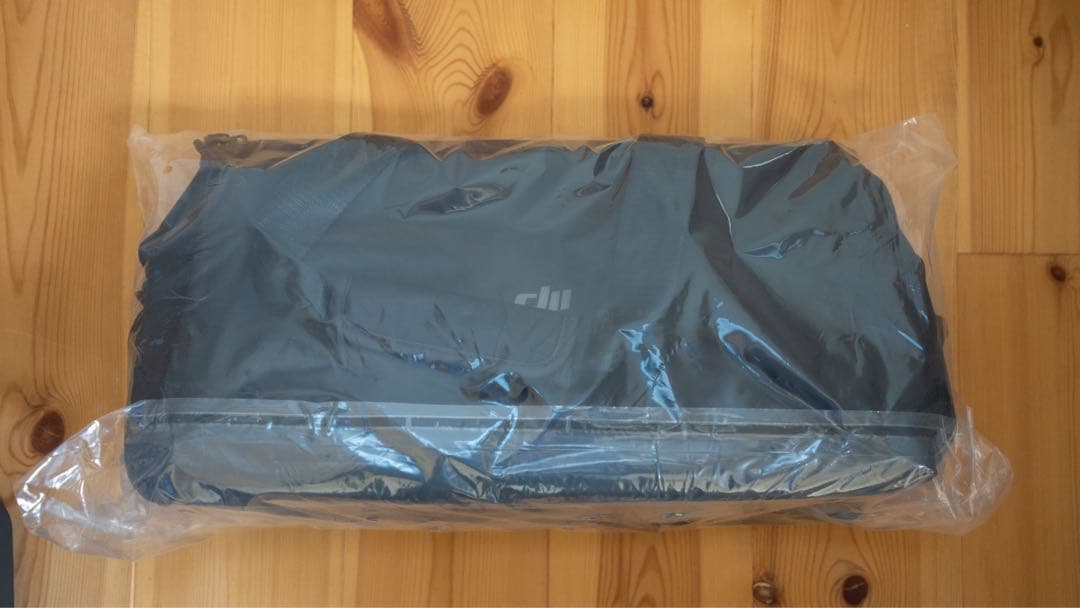 [セット販売]DJI power1000+収納ケース