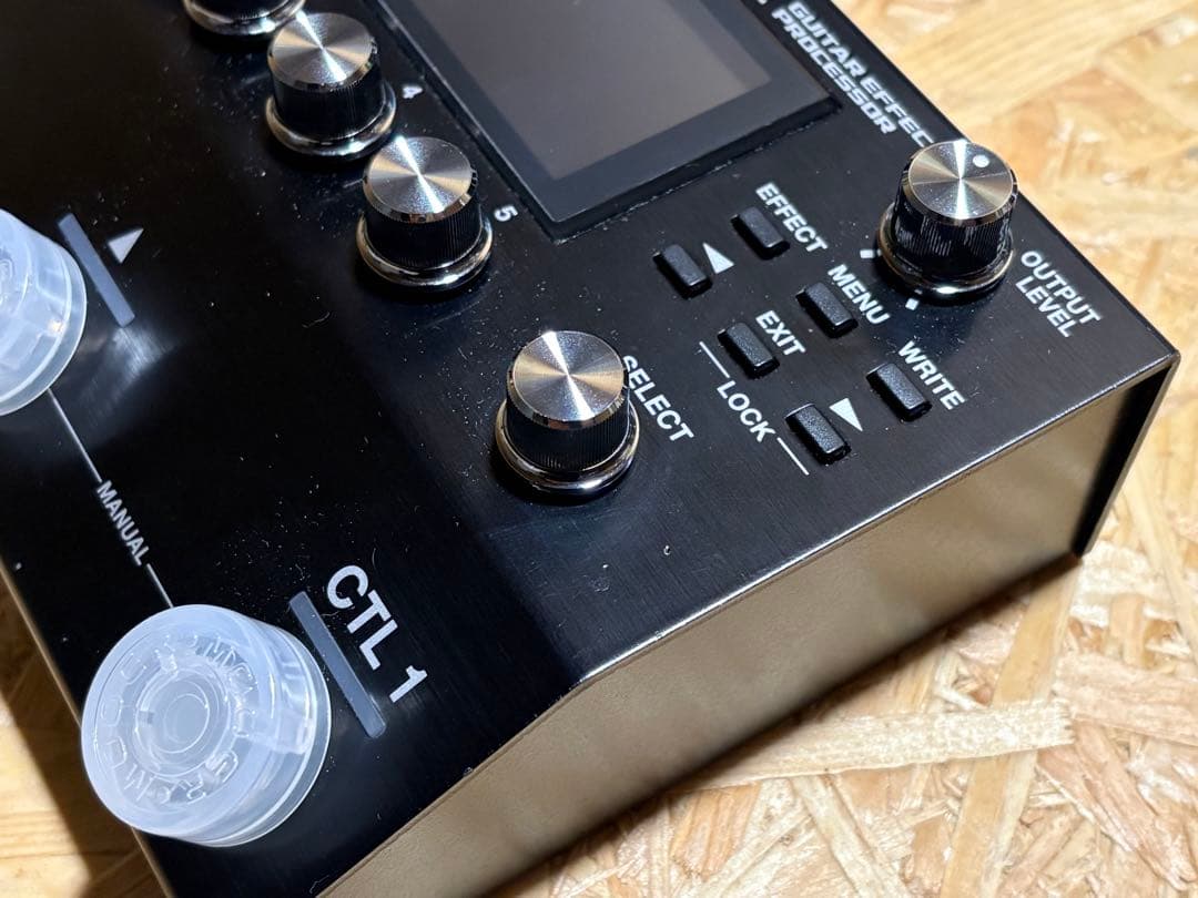 BOSS GT-1000CORE ギターエフェクター