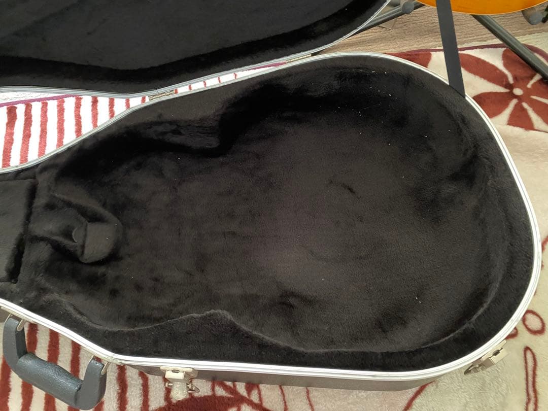 Ovation OP30 アコースティックギター