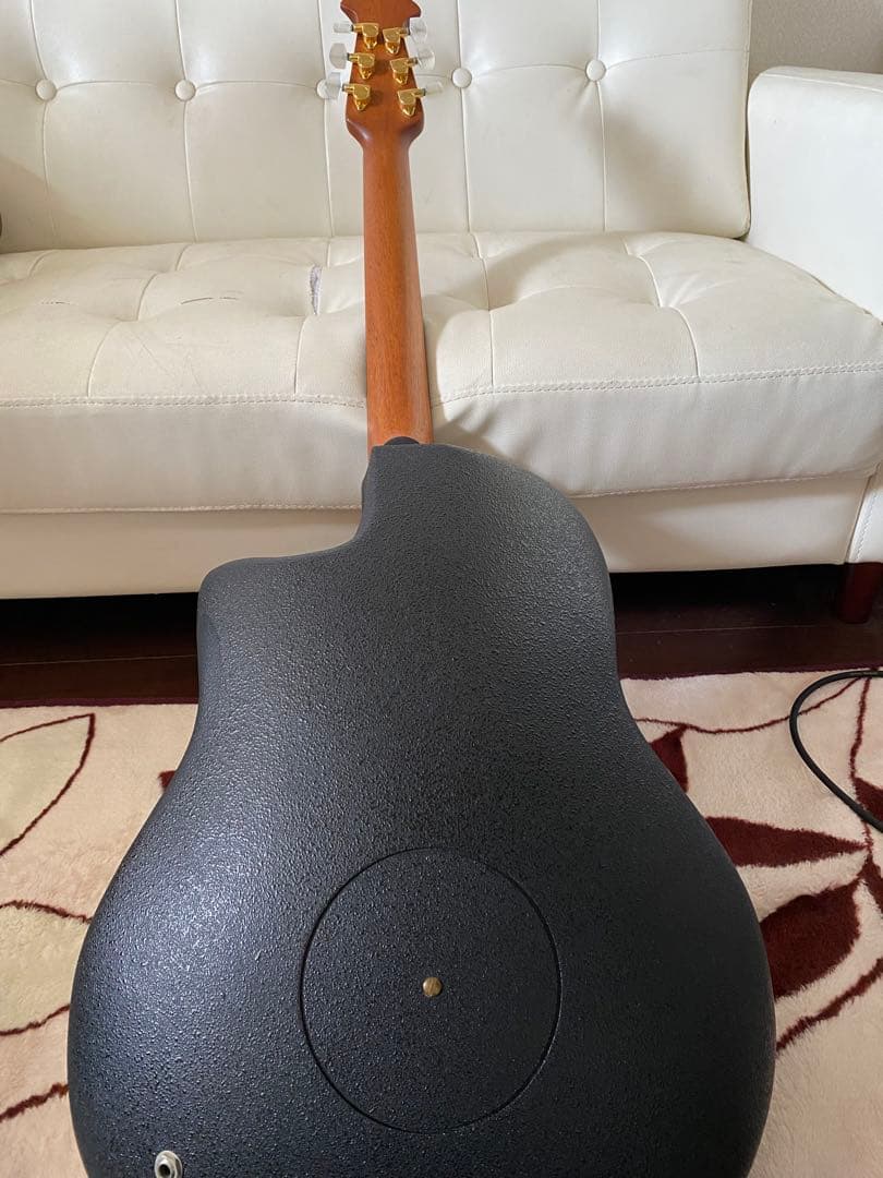 Ovation OP30 アコースティックギター