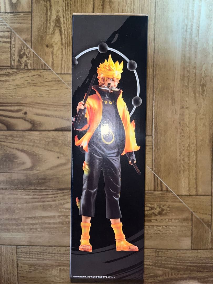 国内正規品　一番くじ　NARUTO 紡がれる火の意志 A B C