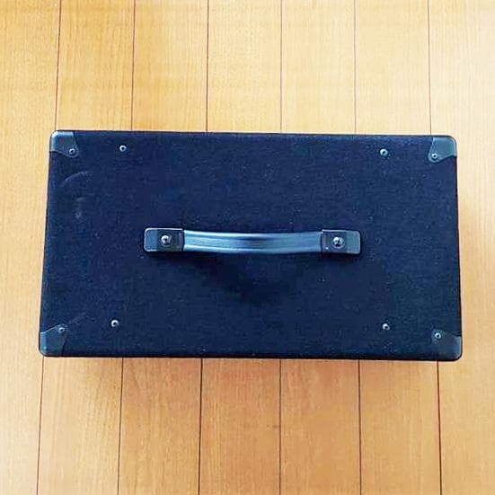 ryohey【27％引き】PA10/4 Classic Pro 4ch