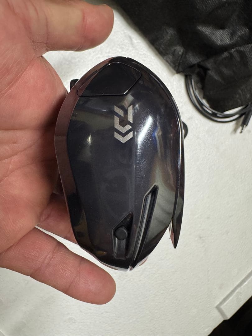 24ダイワ IMZ TW 200HL-C