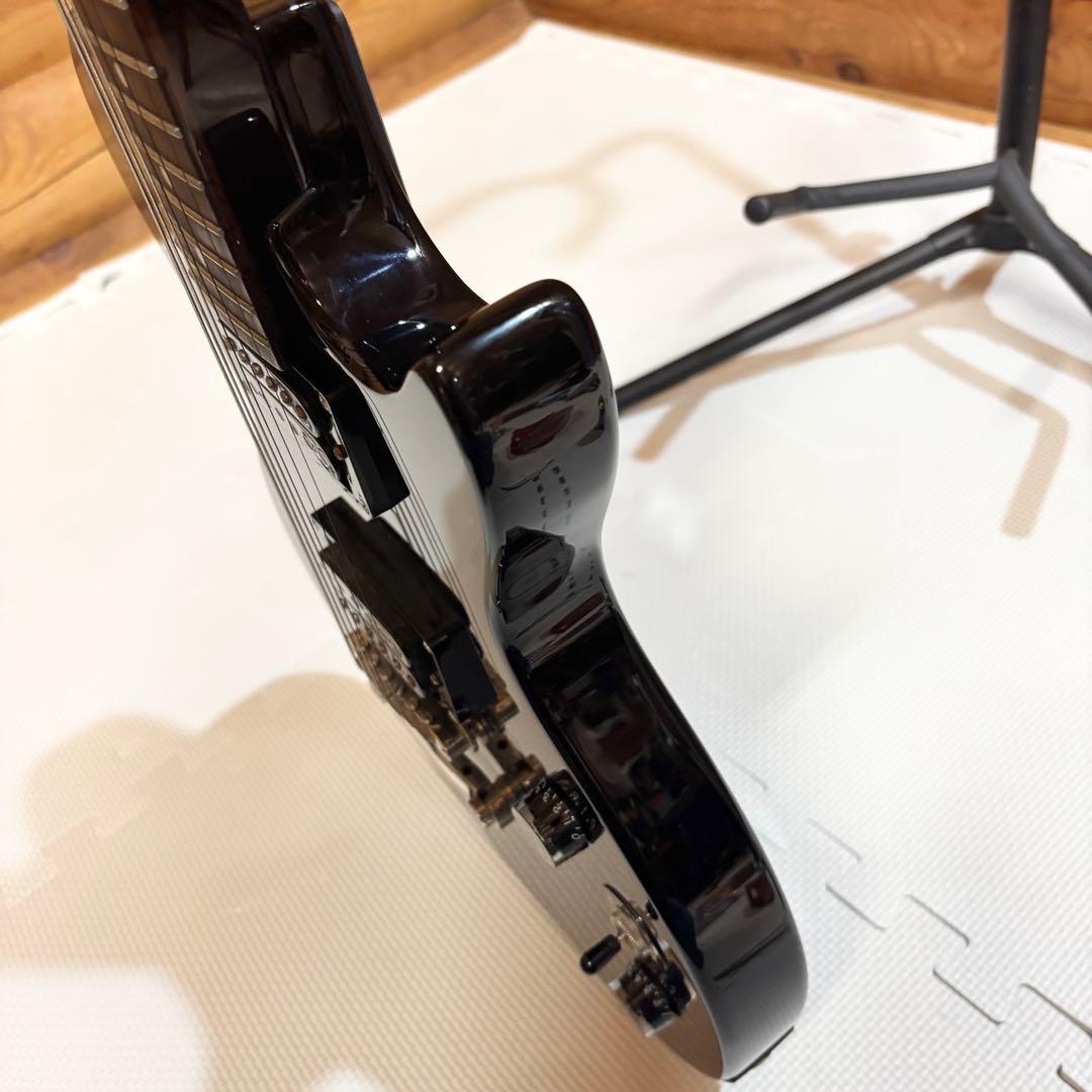 【希少】Epiphone エピフォン レスポール Special-II 虎杢