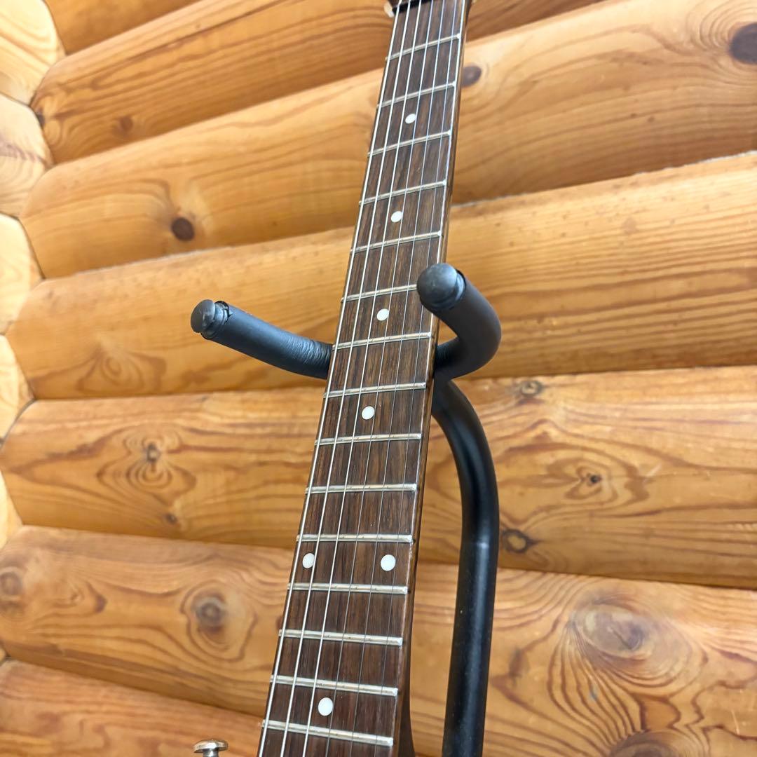 【希少】Epiphone エピフォン レスポール Special-II 虎杢