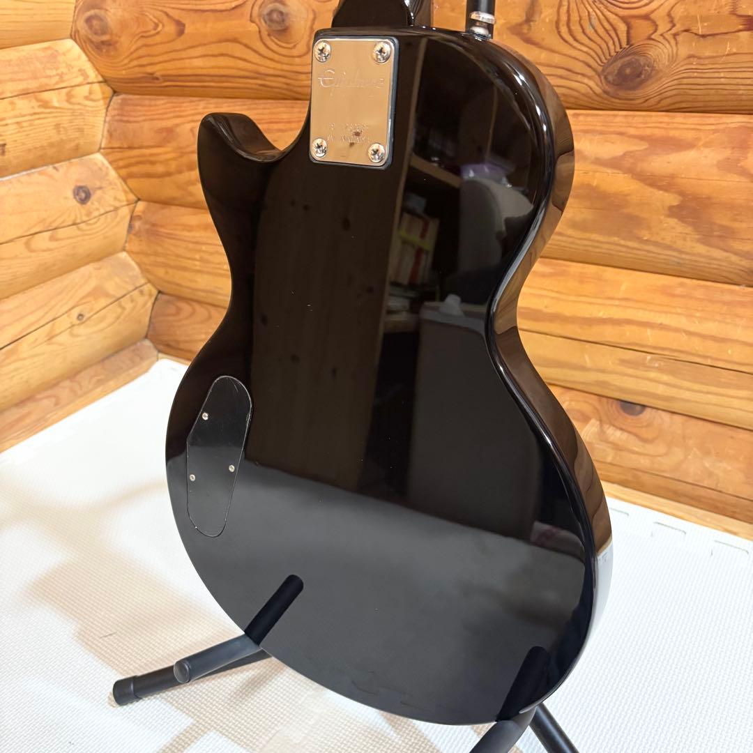 【希少】Epiphone エピフォン レスポール Special-II 虎杢