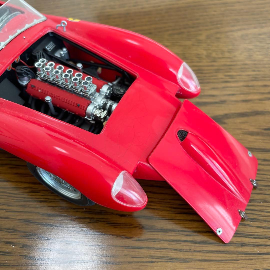 ハセガワ　フェラーリテスタロッサ250