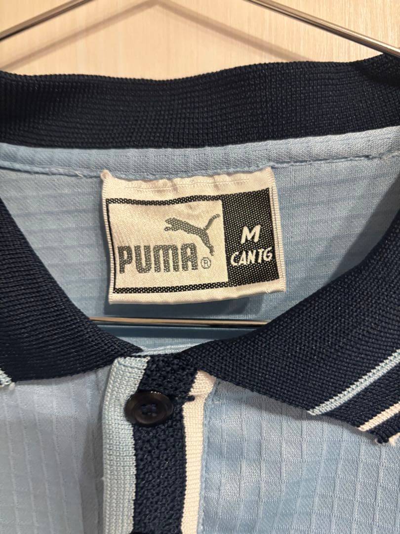 イスラエル代表　00 ユニフォーム　プーマ