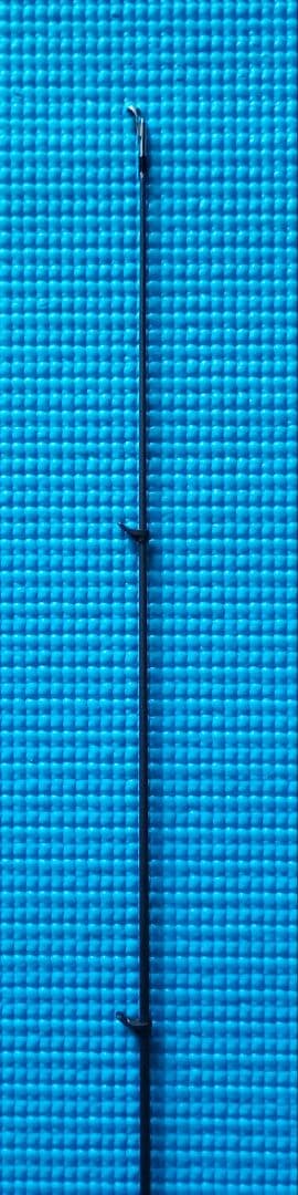 エギゾースト 5G ティプセクションのみ EZ5-862M