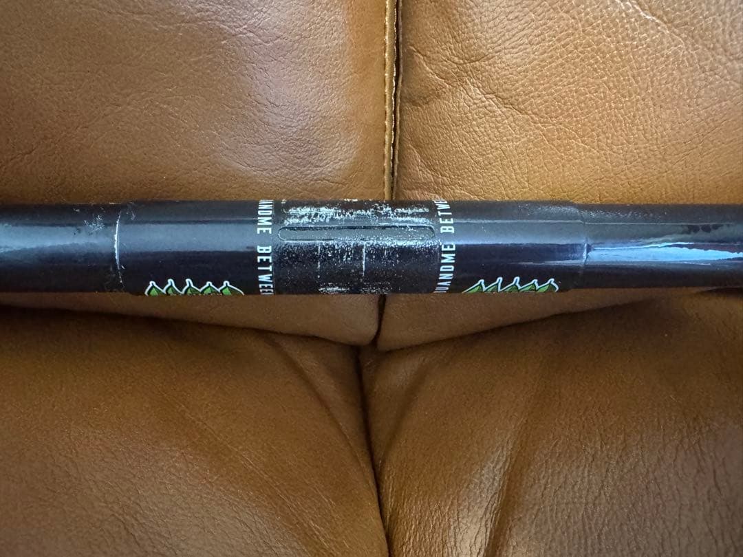 ☆ シムワークスTo Smile Bar グラベルロード ☆