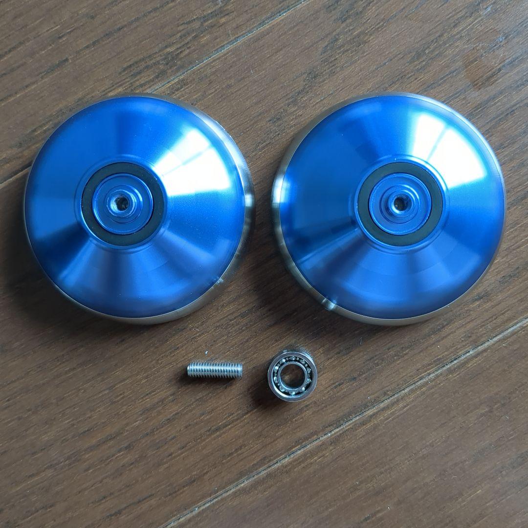 ハーデス / Hades ブルー