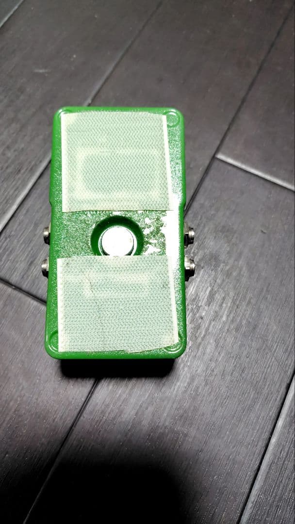 TC Electronic Corona ギターエフェクター