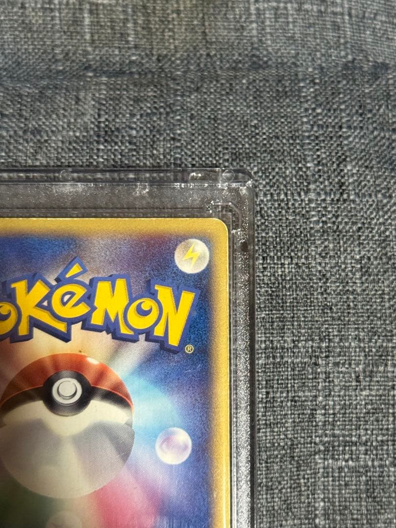 ポケカ ブラッキー デルタ種