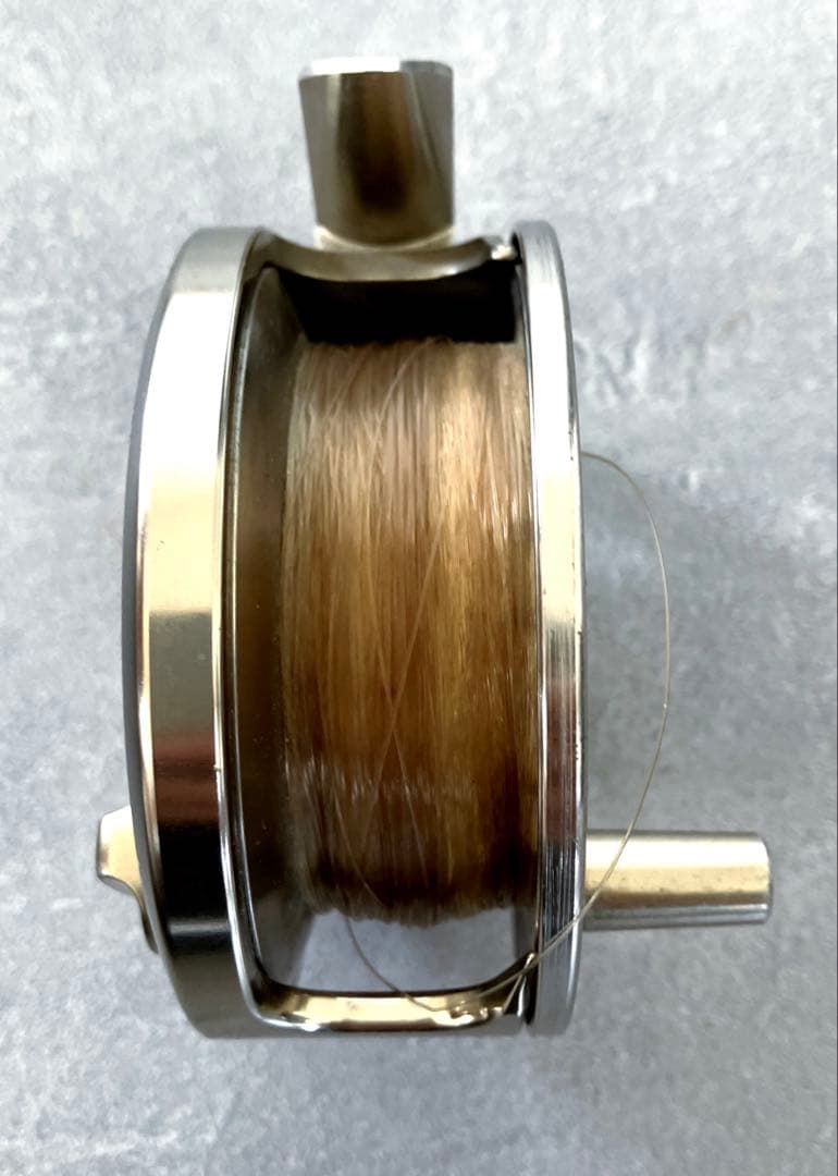 リョウビ 別誂 夢幻海 イカダ 210 ダイワ アルトモア 200D