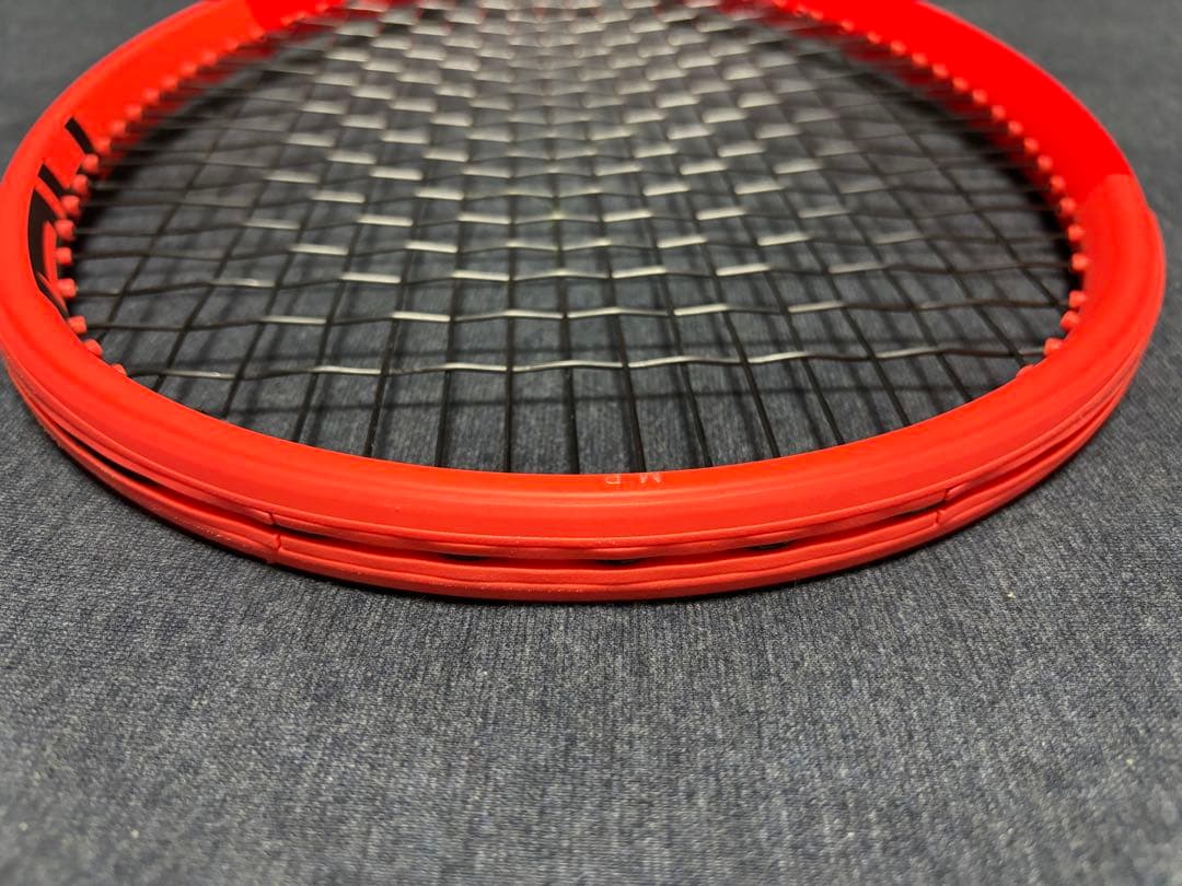 【美品】ヘッド ラジカルMP 2025年モデル　G3