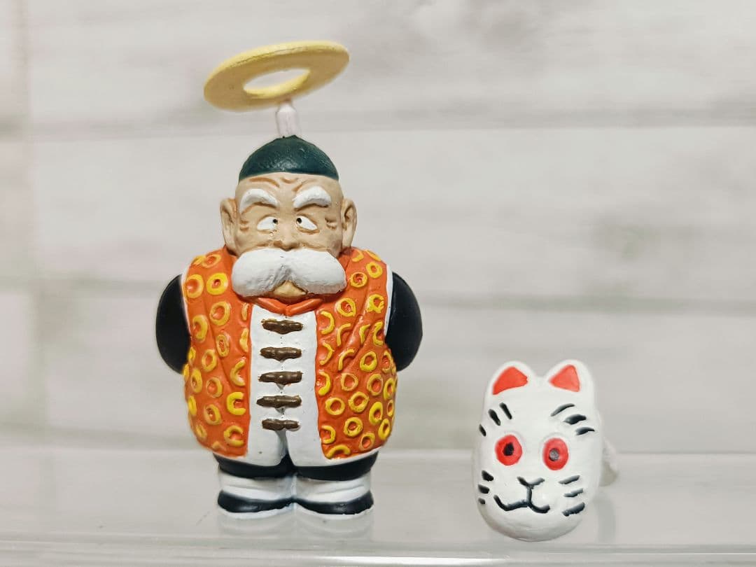 専用　ドラゴンボール　消しゴム　ドラ消し　ペイント品