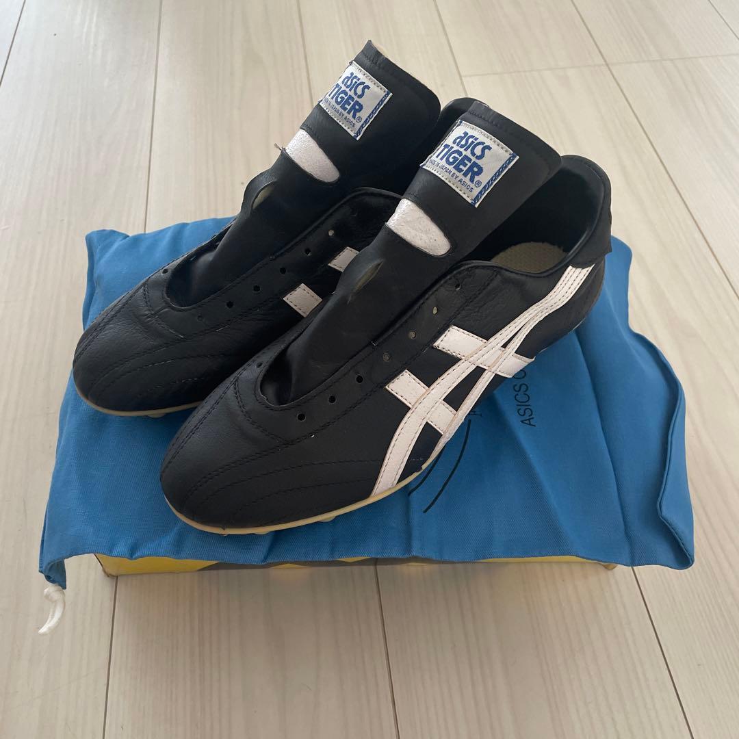 アシックス　インジェクター850 25.5cm