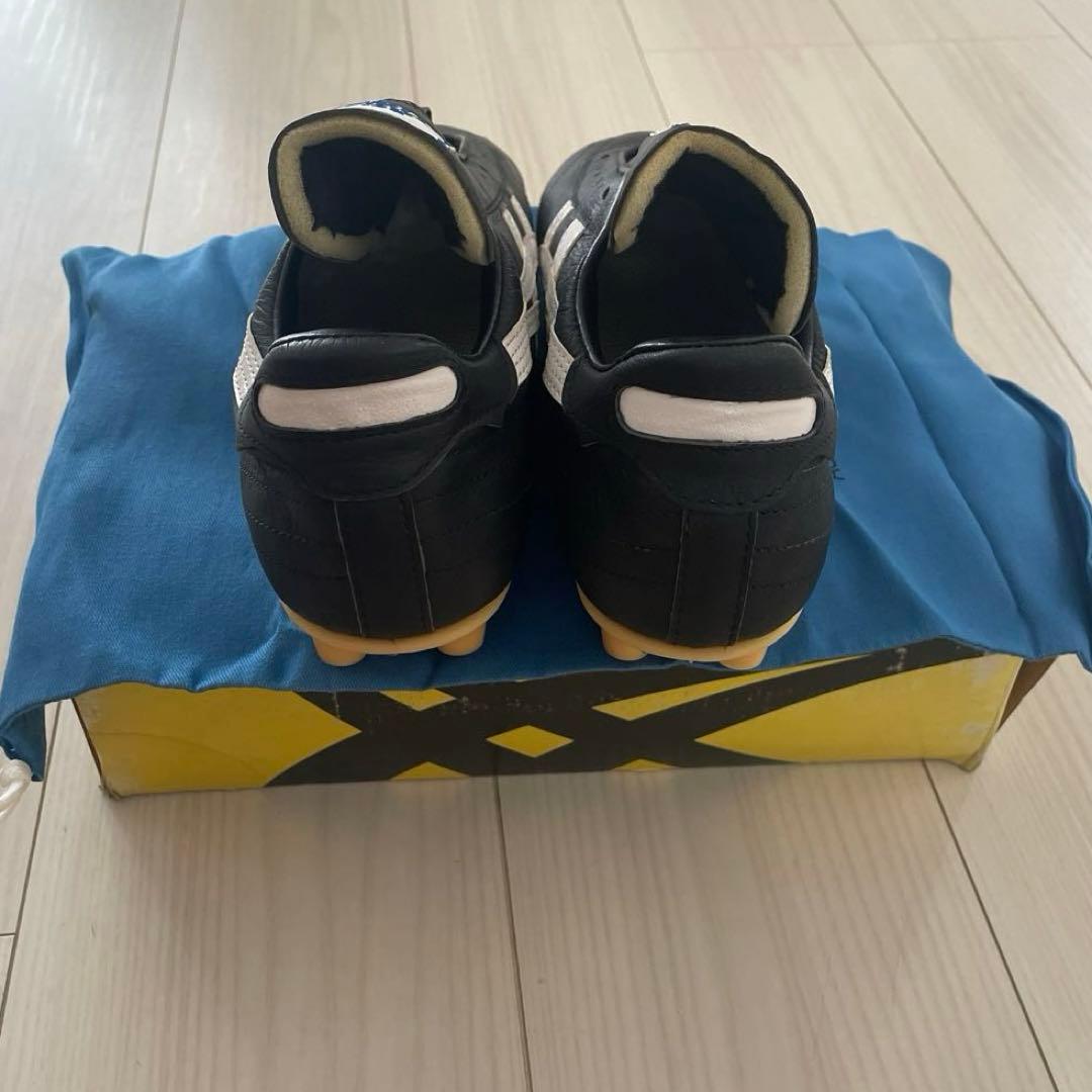 アシックス　インジェクター850 25.5cm