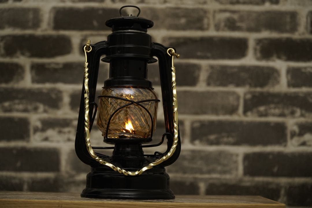 フュアハンド276 カスタムベイル