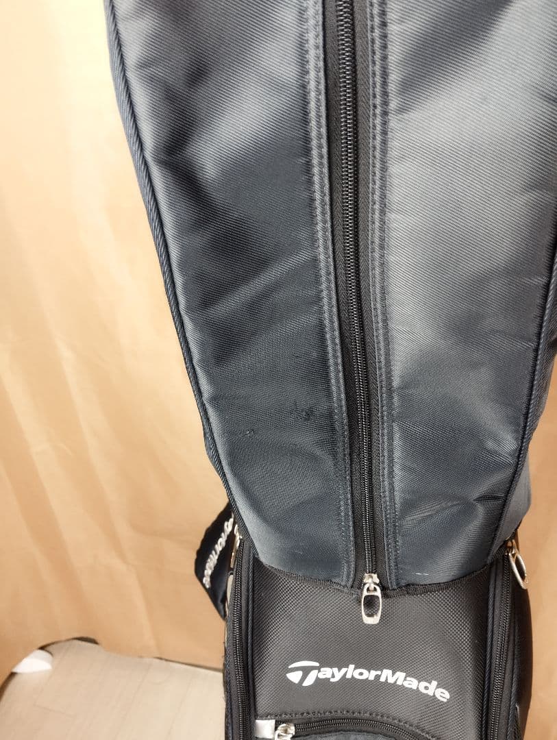 テーラーメイド トゥルーライト ＫＹ８３３ キャディバッグ