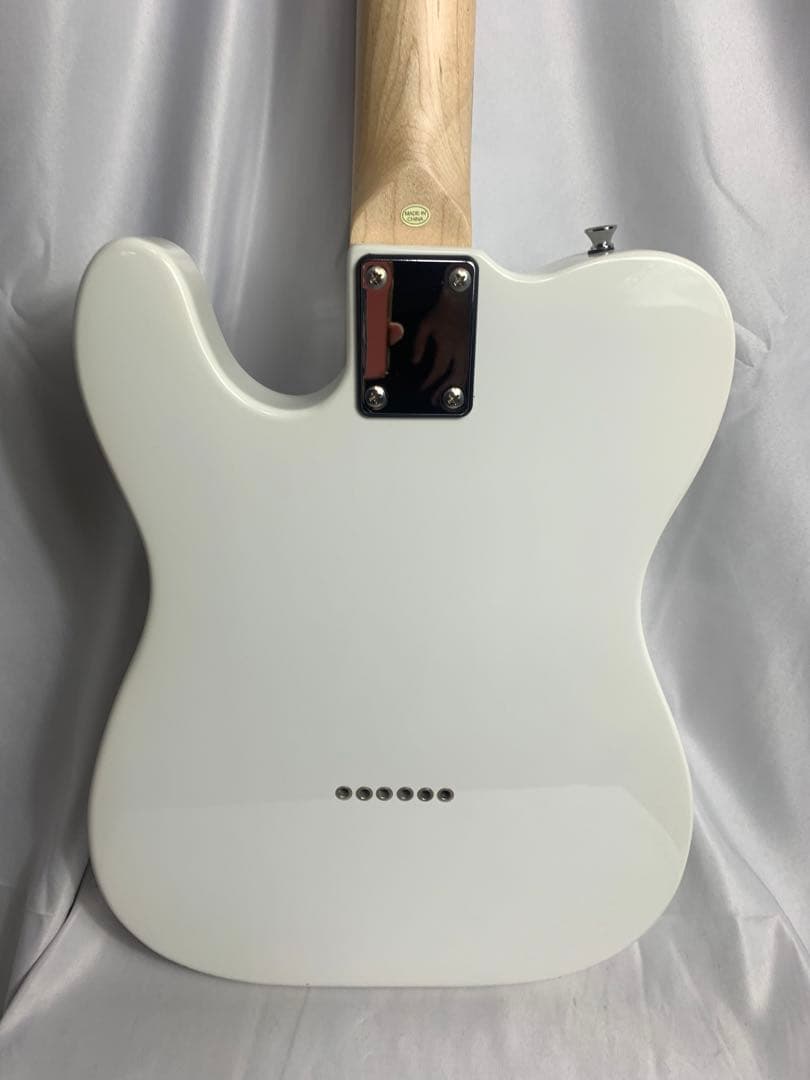 playtech テレキャスター TL250　Fenderヘッド