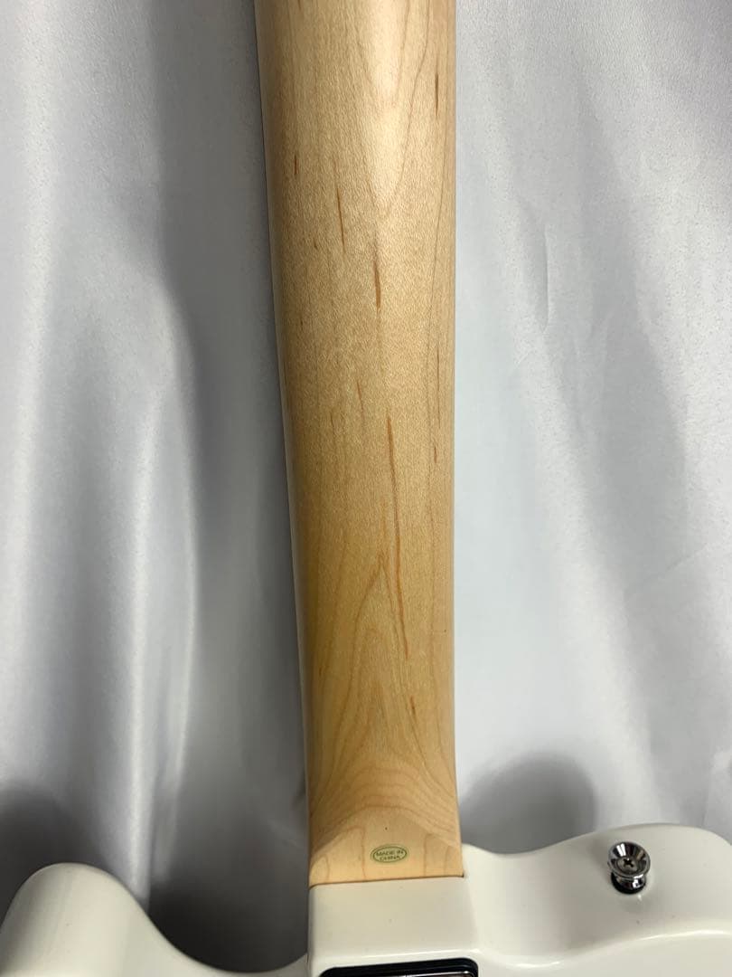 playtech テレキャスター TL250　Fenderヘッド